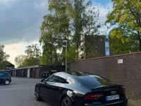 Gebraucht Audi A7 Sportback 205 PS (150 kW) 2014 Schwarz Kleinwagen