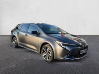 Neu Toyota Corolla 196 PS (144 kW) 2026 Marlingrau metallic Kombi