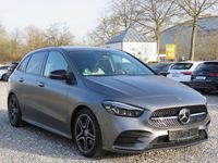 gebraucht Mercedes B200 B 200*AMG-LINE*MULTI*SHZ*NAVI*ACC*LED*KAMERA*SR*WR