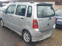 gebraucht Suzuki Wagon R+ Wagon R+ + 1.3 Peter Pan