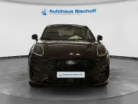 Neu Ford Puma ST-Line X 125 PS (91 kW) 2026 Agate black metallic SUV