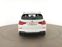 gebraucht BMW X3 xDrive 20i M Sport, Benzin, 33.210 €