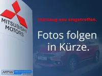 Gebraucht Mitsubishi Outlander P-HEV Plus 224 PS (164 kW) 2020 P) (schwarz SUV