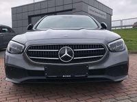 Gebraucht Mercedes E220 Avantgarde 194 PS (142 kW) 2020 Kombi