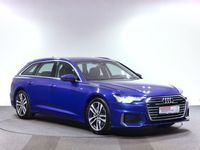 gebraucht Audi A6 Avant Sport