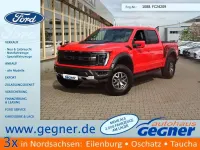 Gebraucht Ford F-150 Raptor 457 PS (336 kW) 2024 Code orange Pickup