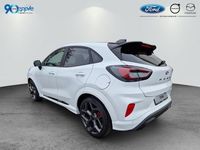 Gebraucht Ford Puma ST 159 PS (116 kW) 2024 Frozen white SUV