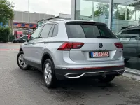 Gebraucht VW Tiguan Elegance 150 PS (110 kW) 2020 Silber SUV