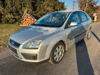 Gebraucht Ford Focus Fun X 145 PS (106 kW) 2006 Grau Limousine