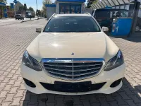 Gebraucht Mercedes E250 204 PS (150 kW) 2014 Beige Kombi
