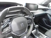 Gebraucht Peugeot 208 Allure GT-Line 101 PS (74 kW) 2020 Noir perla nera Kleinwagen