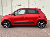 gebraucht Renault Twingo Limited "TEMPOMAT "START/STOPP "MWST "PDC "EURO6