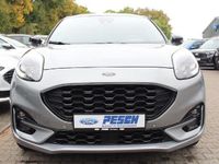 Gebraucht Ford Puma ST-Line 125 PS (91 kW) 2023 Grau SUV