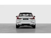 Neu Volvo XC60 Plus 250 PS (183 kW) 2026 Weiss SUV