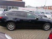 gebraucht Mazda 2 6 Kombi Center-Line XENON, NAVI, ALU,x PDC