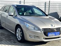 gebraucht Peugeot 508 SW Allure LEDER, NAVI, HEAD-UP, STANDHEIZUNG