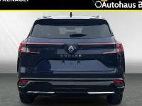 Gebraucht Renault Espace Techno 200 PS (147 kW) 2025 Blau Van / Kleinbus