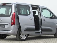 gebraucht Opel Combo L1 1,5 CDTi Edition Plus DAB SHZ PDC KAMERA