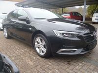 Gebraucht Opel Insignia Innovation 165 PS (121 kW) 2019 Schwarz Limousine