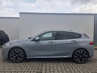 Gebraucht BMW 120 Performance 170 PS (125 kW) 2025 Grau Kleinwagen