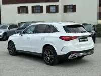 Gebraucht Mercedes GLC220 AMG 197 PS (144 kW) 2025 Weiß SUV
