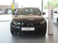 Neu Opel Corsa 101 PS (74 kW) 2026 Schwarz Kleinwagen