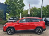 Nouvelle DFSK Forthing 3 170 ch (125 kW) 2025 Rouge SUV