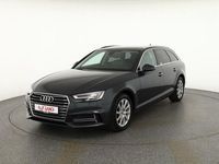 Usata Audi A4 Advanced 190 CV (139 kW) 2019 Grigio Station wagon