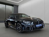 Gebraucht BMW M2 Performance 460 PS (338 kW) 2024 Schwarz / saphirschwarz (metallic) Coupé