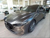 Neu Mazda 3 Exclusive-Line 140 PS (102 kW) 2026