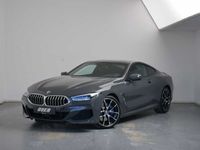 gebraucht BMW 840 i Coupé