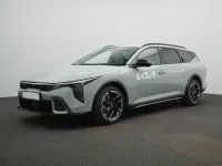 Gebraucht Kia K4 150 PS (110 kW) 2026 Morning haze Kombi