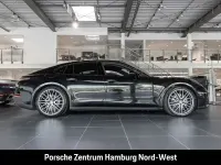 Gebraucht Porsche Panamera 4 354 PS (260 kW) 2025 Schwarz Kleinwagen