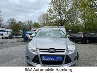 gebraucht Ford Focus Turnier Edition 2 Hand Tüv/Au 10.25+Klima