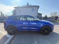 Gebraucht Jaguar E-Pace R-Dynamic 200 PS (147 kW) 2019 Blau SUV