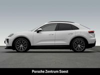 Usata Porsche Macan 300 kW (408 CV) 2024 Bianco SUV