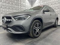 Gebraucht Mercedes GLA250 Progressive 218 PS (160 kW) 2020 Grau SUV