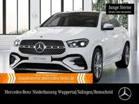 Gebraucht Mercedes GLE400 Advanced Plus 252 PS (185 kW) 2025 Weiß Limousine