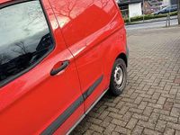 Gebraucht Ford Transit Basis 76 PS (55 kW) 2019 Van