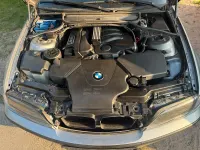 Gebraucht BMW 316 115 PS (84 kW) 2004 Kombi