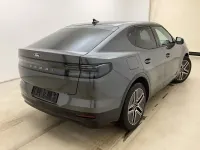 Gebraucht Ford Capri Premium 250 kW (340 PS) 2025 Grau SUV