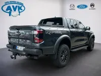 Occasion Ford Ranger Raptor 209 ch (153 kW) 2025 Gris Pick-up