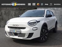 Gebraucht Fiat 600 101 PS (74 kW) 2024 Weiß SUV