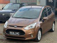 Gebraucht Ford B-MAX Titanium 120 PS (88 kW) 2012 Burnished glow Van / Kleinbus