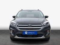 gebraucht Ford Kuga 2.0 EcoBoost 4x4 Aut. Titanium