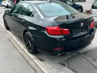 Occasion BMW 530 245 ch (180 kW) 2010 Noir Berline