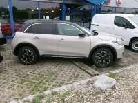 Neu Fiat 600E La Prima 114 kW (156 PS) 2025 Beige SUV
