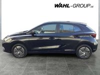 Neu MG MG3 195 PS (143 kW) 2025 Schwarz Kleinwagen
