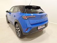 Gebraucht Opel Mokka 136 PS (100 kW) 2024 Voltaik blau SUV