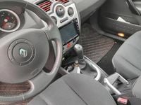 Occasion Renault Mégane Cabriolet 113 ch (83 kW) 2004 Gris Cabriolet